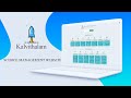 kalvithalam School Software demo