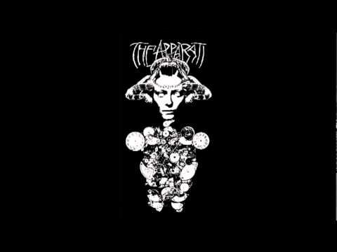 The Apparati - Cannibulimia