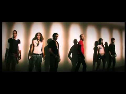 Gitanos - Yo Quiero Vivir