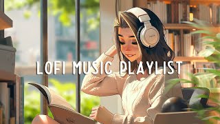 Lofi Hip Hop Mix to Study/ Work/ Relax to ~ Chill Lofi Melody | Study Music