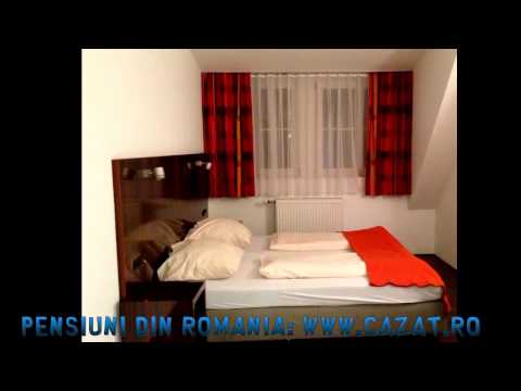 PENSIUNI IN SINAIA - Cazat.ro