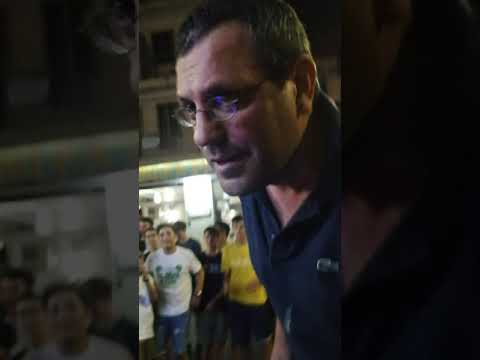 EmilianPlataniFest 2019 Dj Eugenio Ferrara...