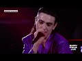 Michele Bravi - Nessuno vuole essere Robin (Radio Italia Live 22.04.2022)
