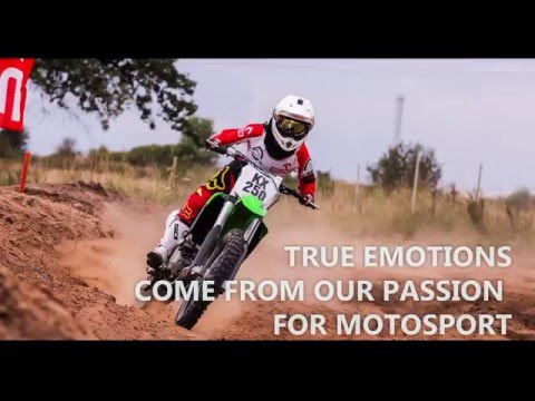 Motosport 2015 - our passion