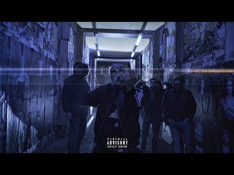 030er - Maradona ft. LIMIT [ Official Video ] prod. by AriBeatz