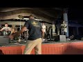 Edgardo Cintron Inca Band Tribute to Santana - Black Magic Woman/Gypsy Queen/Oye Como Va