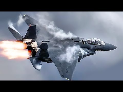 US Tests the NEW and UPGRADED Version of Super A-10 Warthog