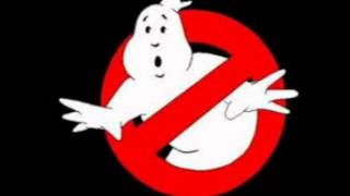 ghostbusters kids bop version