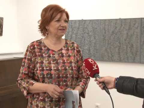 Izlozba Digitalnih printova umetnickih dela Matice Srpske