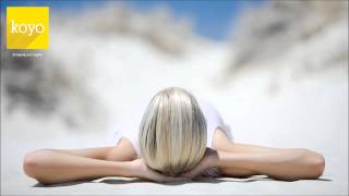 Sarah Blasko - Flame Trees (HD koyo)