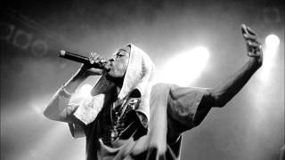 Rakim - Bring It On [HQ]