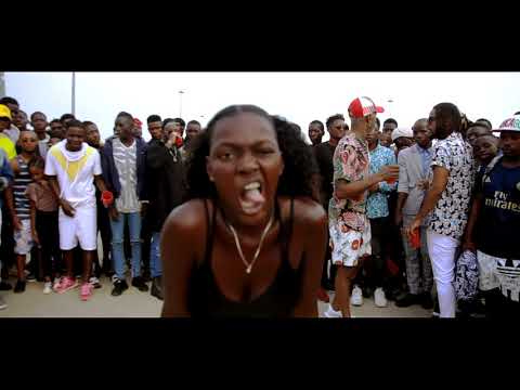 4 Pista ft. Mami Táxi - Vou beber (Video oficial)