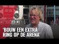 Wat moet Ajax doen met de 100 miljoen van Antony?