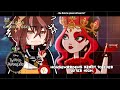 Twisted Wonderland Housewardens React To Ever After High 1 GACHA CLUB