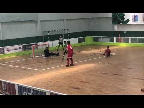 Golo contra Física
