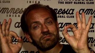 AMNESIA HAPPY 20th BIRTHDAY