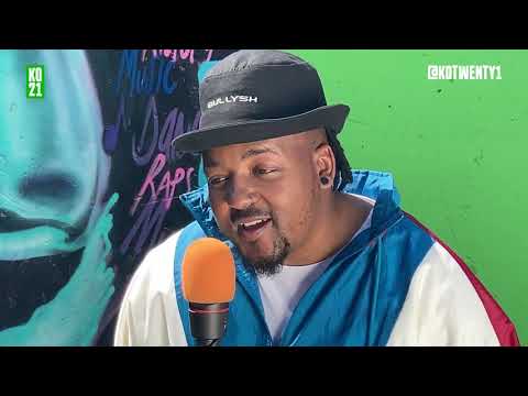 Teq-illA - Live Ko 21