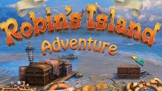 Robins Island Adventure videosu