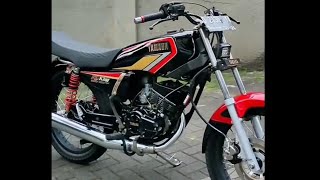 Download lagu Inspirasi Modifikasi RX king style Bandung biyangkerok terbaru 2021. mp3 Download lagu Inspirasi Modifikasi RX king style Bandung biyangkerok terbaru 2021. mp3