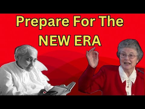 Unlocking Divine Prophecies: A Revelation of the New Era of The Divine Will with Frances Hogan