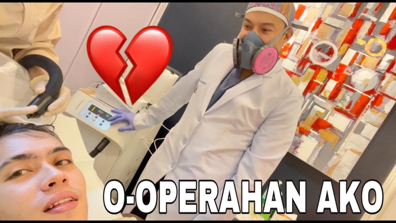 Putar video O-OPERAHAN AKO MAY BUKOL AKO SA TENGA PLEASE PRAY FOR ME sekarang O-OPERAHAN AKO MAY BUKOL AKO SA TENGA PLEASE PRAY FOR ME