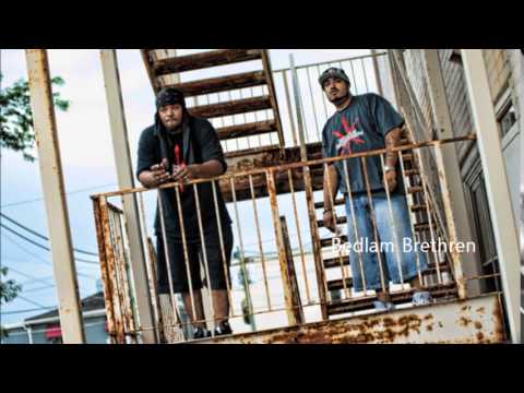 Aires Scrolls - Bedlam Brethren