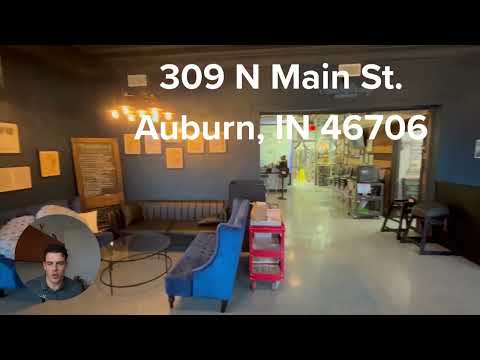 309 N Main St