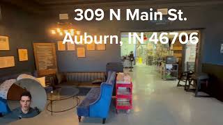 309 N Main St Virtual Walk through