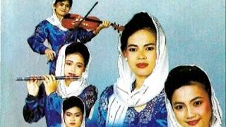 Download lagu NIDA RIA - Jilbab Putih (M Ali Sukarno) (Puspita Record) (1990) ORIGINAL HQ mp3