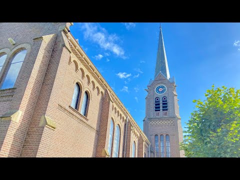 SCHOONHOVEN (ZH) St. Bartholomeus PLENUM