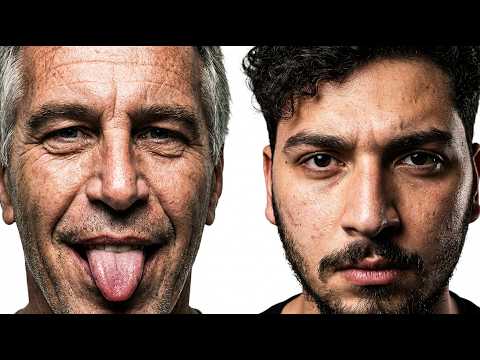 ملفات ابستين الجديدة خطيرة!