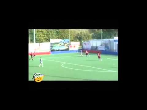 ECCELLENZA : FONTENUOVA - TRASTEVERE