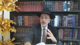 Nos sages racontent 74 Rivka vie une grossesse pas comme les autres. pour Simon et Mycol Namdar