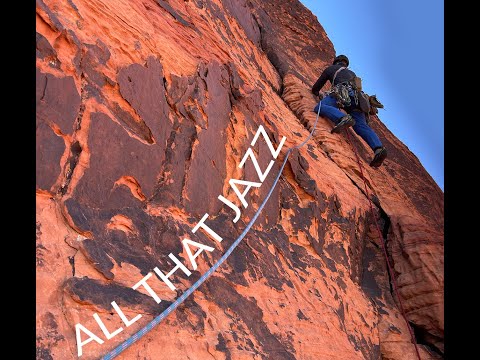 All That Jazz 5.8 - Red Rock