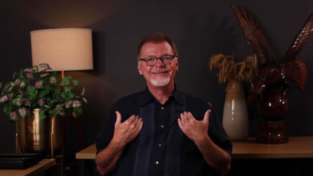 Bible  Prophecy, Lesson 6, The Book of Daniel - Dr. Allen Atkins