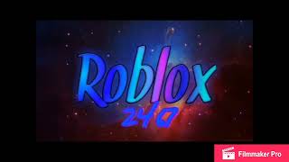 Evolution Of Roblox Logo Video Hai Mới Full Hd Hay Nhất Clipvl Net