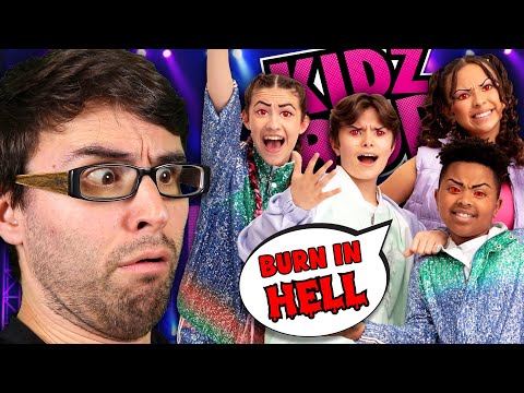 YouTube Thumbnail