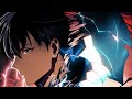 Solo Leveling Season 2 Ending Theme FULL UN APEX By TK From Ling Tosite Sigure