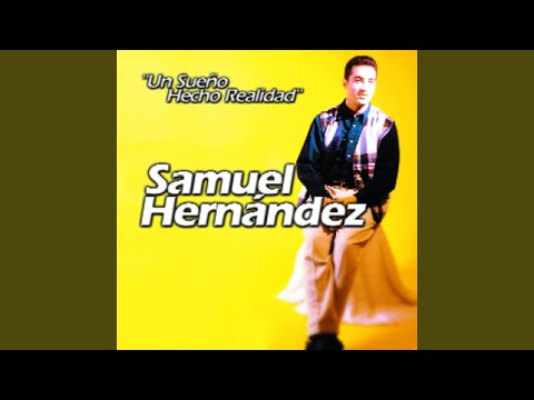 Nada Ni Nadie Puede Detener - Samuel Hernandez
