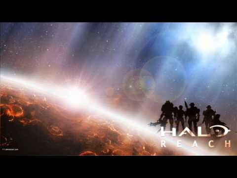 Halo Reach Rap - Omega Sparx (This War)