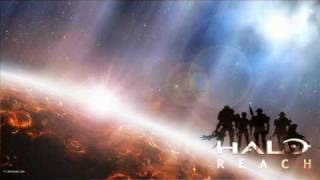 Halo Reach Rap - Omega Sparx (This War)