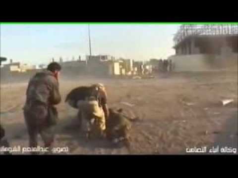 شر البلية ما يضحك