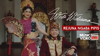 VIRAL dan TRENDING di YouTube Musik, Ini Lirik Lagu Widi Widiana - Rejuna Ngaba Pipis