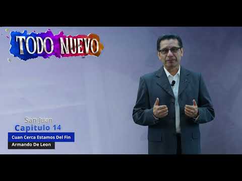Video intro - NUEVO MUNDO
