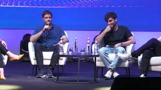 AI Wars | TECH1 Conference – Eilat, May 18, 2025