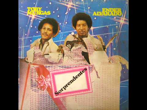 Mendigo De Amor - Toby Murgas y Ender Alvarado (Original)