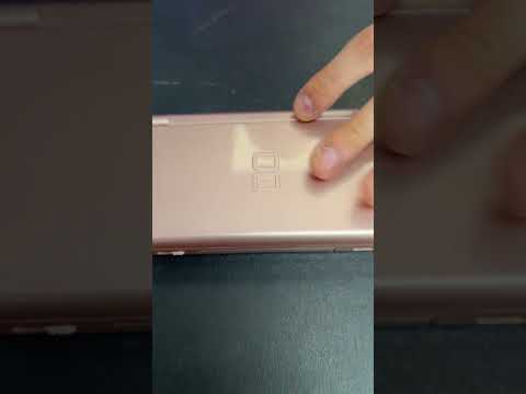 What Happens When DKOldies Puts a 3DS Cartridge Into a DS Lite?