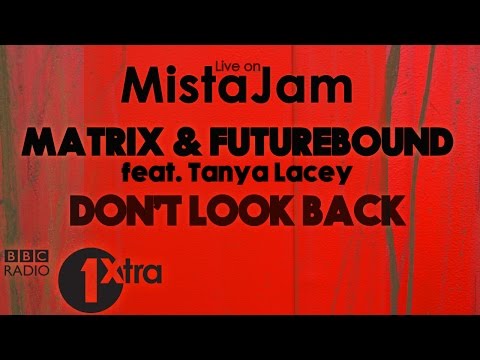#SixtyMinutesLive - Matrix & Futurebound feat. Tanya Lacey - Don't Look Back