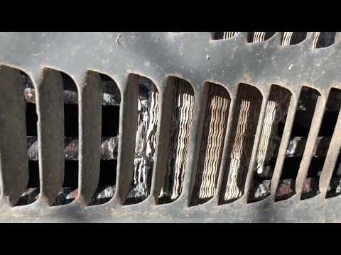 YouTube video about: Can dog urine ruin an ac unit?
