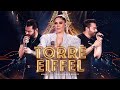 Manu Bahtidão, Guilherme e Benuto - Torre Eiffel (Vídeo O...